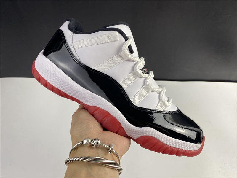 Air Jordan 11 Low(AV2187-160)